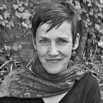 Sophie Oldfield named as Distinguished Africanist Scholar