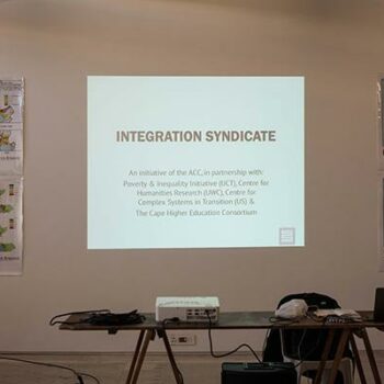 Integration Syndicate: Episode 1