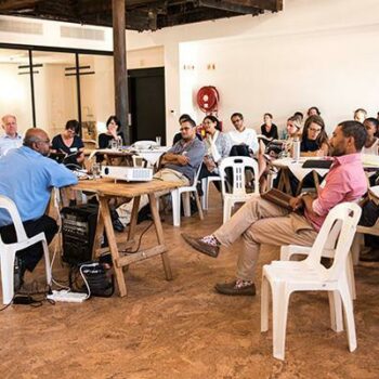 Integration Syndicate: Episode 2