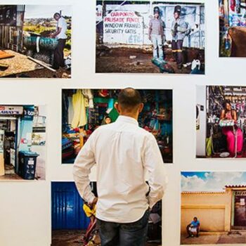 Integration Syndicate: Episode 3