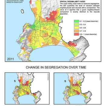 In the press: Think-tank urges end to Cape Town’s “housing apartheid”