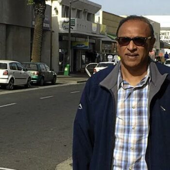 In the press: Cinema that cut through the divides of apartheid