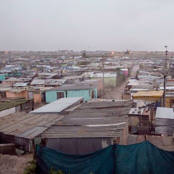 ACC launches new Masters in Southern Urbanism