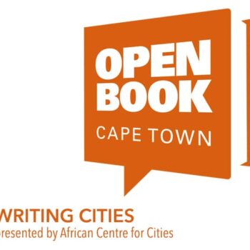 Writing Cities at Open Book Festival