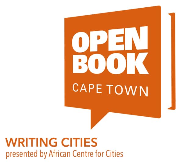 Open Book Festival_Writing Cities