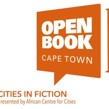 Cities in Fiction at Open Book Festival