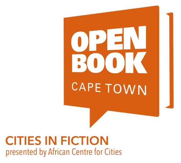 Open Book Festival_Cities In Fiction