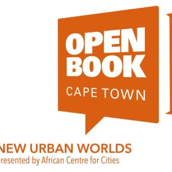 New Urban Worlds at Open Book Festival