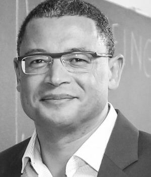 Science and Cocktails: Can We Move Beyond the Divided City?