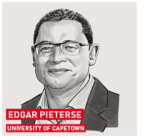 Falling Walls Conference: How Urban Studies Envision the New Era of the Metropolis