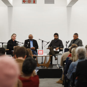 In the press: Unpacking the spatial paradox