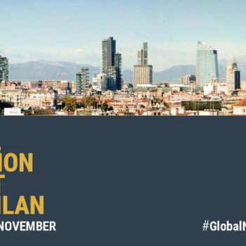 The Global Nutrition Summit 2017