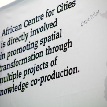 Reflections on 10 years of the ACC: Four Vignettes