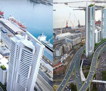 ACC BROWNBAG Future Foreshore: are affordable housing and lowered freeways possible?