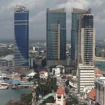 Coalition for Urban Transitions