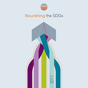 Jane Battersby joins Global Nutrition Report’s group experts