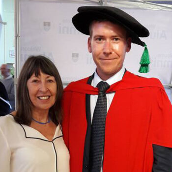 ACC researcher awarded