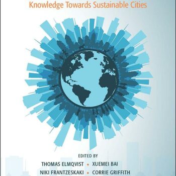 New book: Urban Planet