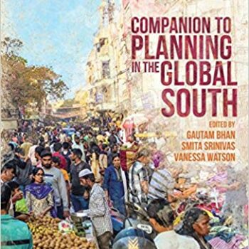 Companion to Planning in the Global South