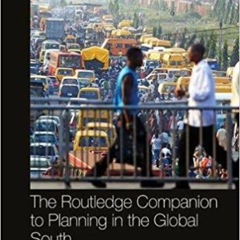 The Routledge Companion to Planning in the Global South