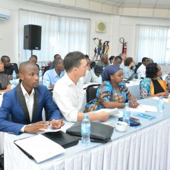 In the Press: With support from CUT, WRI and ACC: ESRF hosts TULab meeting in Dar