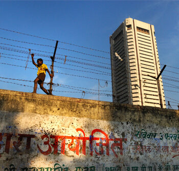 In the Press: Sustainable cities depend on collective responsibility and action