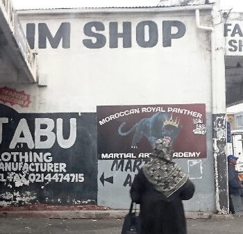 Urban Humanities Seminar Series 2018