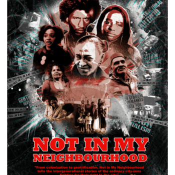 SCREENING: Not in my Neighbourhood