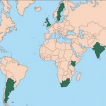 The challenges of transdisciplinary knowledge production: from unilocal to comparative research