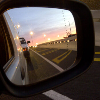 In the press: Open Book: the gridlock ghoema