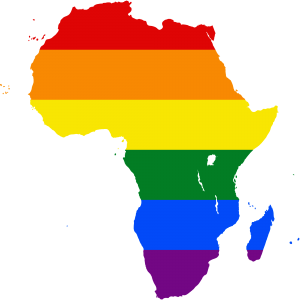 Urban Humanities: Contextualising strategies to enable LGBT rights in Africa: legitimacies, spatial inequalities and socio-spatial relationships