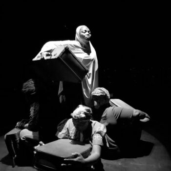 Urban Humanities: Storytelling as method: migration, gender and inclusion in Durban