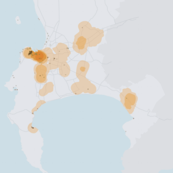 Urban Humanities: Conversations on cultural mapping and planning