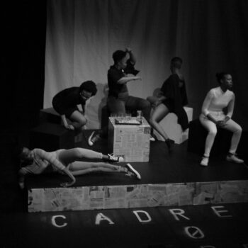 Book launch: Khongolose Khommanding Khommissars