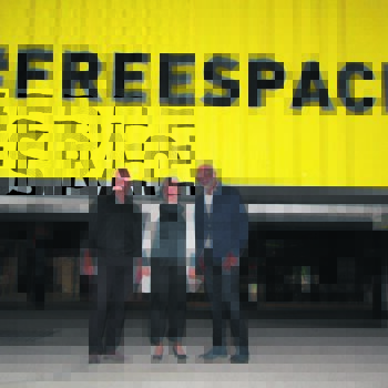 IN THE PRESS: Encouraging debate