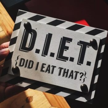 IN THE PRESS: ‘Highly processed food is a form of pollution’