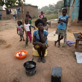 IN THE PRESS: Tackling the ‘hungry season’ in Africa’s cities