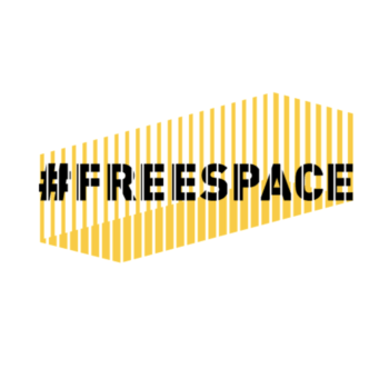 #FREESPACE