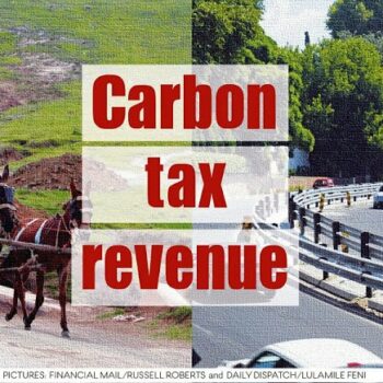 IN THE PRESS: Global moves in climate change fight leaves little room for tackling inequality