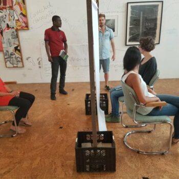 International Transdisciplinarity Conference 2019