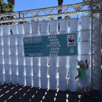 Cape Town drought delivers powerful lessons to cities on climate adaptation