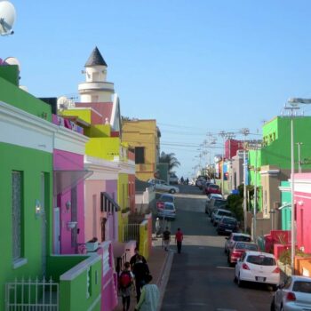 Whose Heritage Matters? Mapping, Making and Mobilising Heritage Values for Sustainable Livelihoods in Cape Town and Kisumu