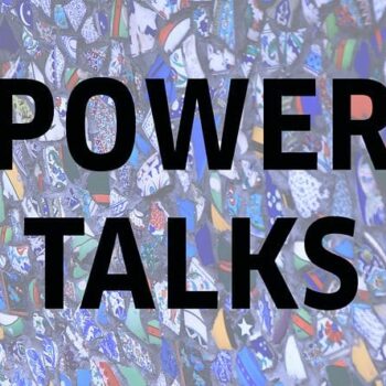 POWER TALKS