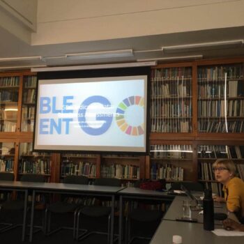 How data-ready are African governments to monitor SDG Progress?