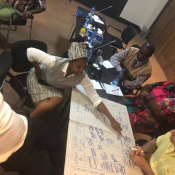 Challenging the formal/informal dichotomy