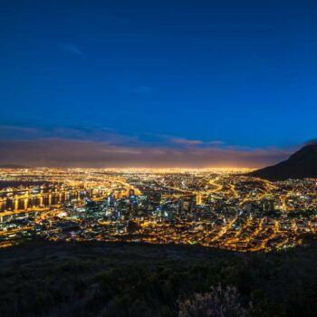 IN THE PRESS: How to achieve low carbon service delivery