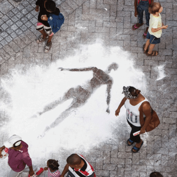 Whose Heritage Matters