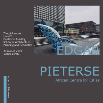 Stitching fragments and fractals