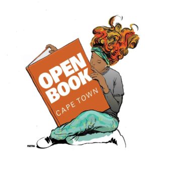 ACC at Open Book Festival 2019