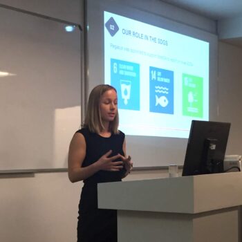 The SDGs in South Africa: why transitions are always the hardest part